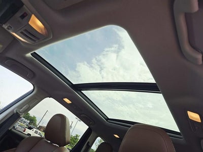2023 Subaru Ascent Touring
