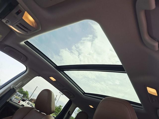 2023 Subaru Ascent Touring