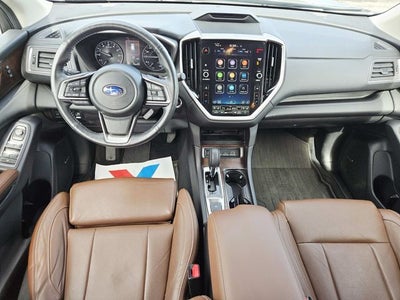 2023 Subaru Ascent Touring