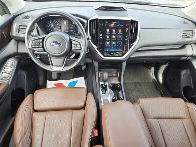 2023 Subaru Ascent Touring