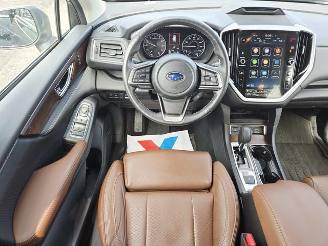 2023 Subaru Ascent Touring