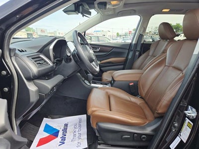 2023 Subaru Ascent Touring
