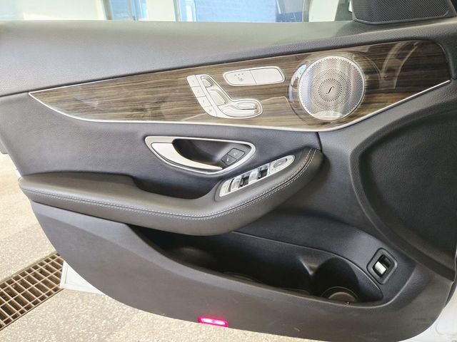 2019 Mercedes-Benz C-Class C 300 4MATIC®