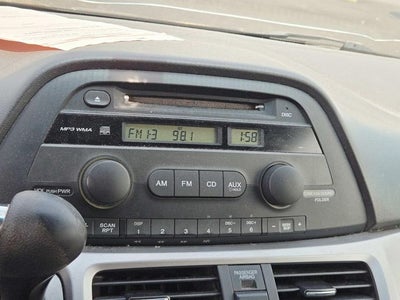 2010 Honda Odyssey LX