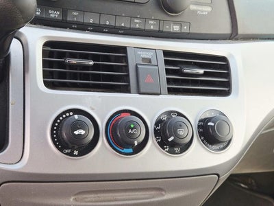 2010 Honda Odyssey LX