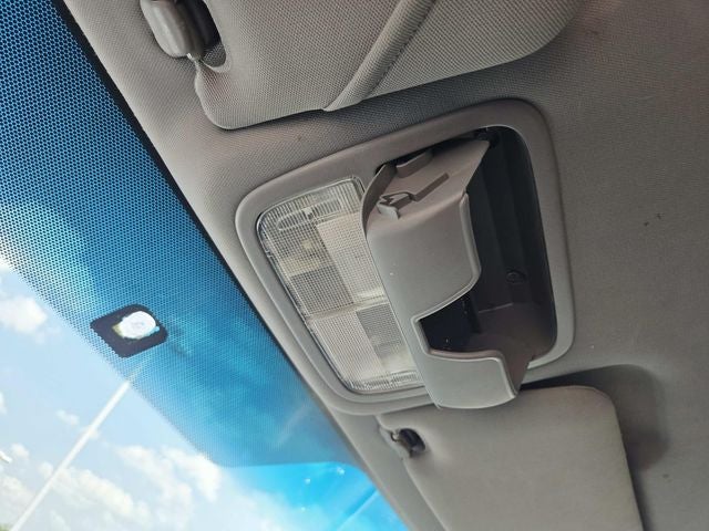 2010 Honda Odyssey LX