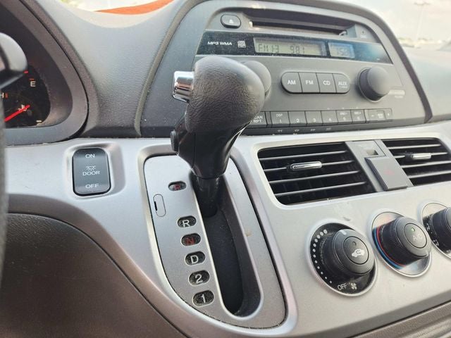 2010 Honda Odyssey LX