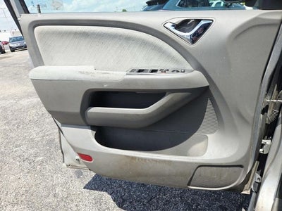 2010 Honda Odyssey LX