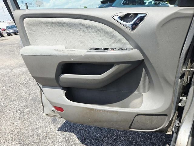 2010 Honda Odyssey LX