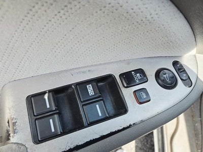 2010 Honda Odyssey LX