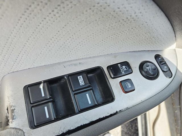 2010 Honda Odyssey LX