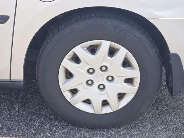 2010 Honda Odyssey LX