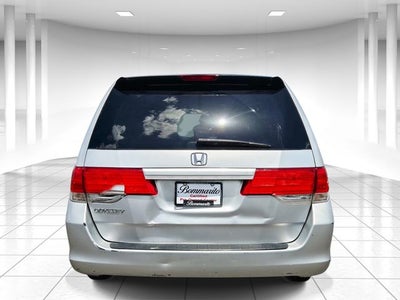 2010 Honda Odyssey LX