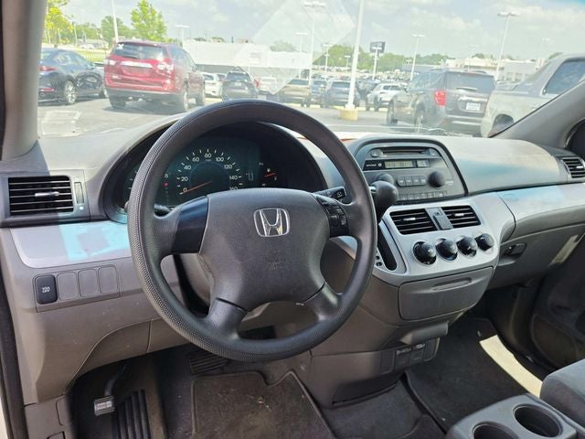 2010 Honda Odyssey LX