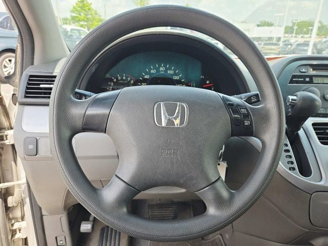 2010 Honda Odyssey LX