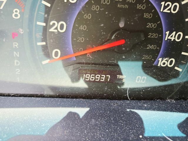2010 Honda Odyssey LX