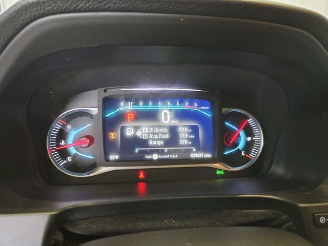 2022 Honda Pilot Touring 8 Passenger