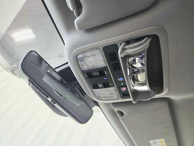 2022 Honda Pilot Touring 8 Passenger