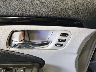 2022 Honda Pilot Touring 8 Passenger