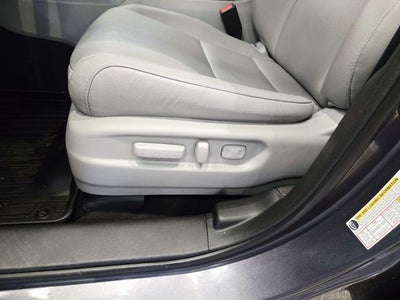 2022 Honda Pilot Touring 8 Passenger