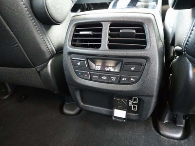 2021 Honda Passport Touring