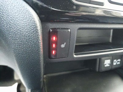 2021 Honda Passport Touring