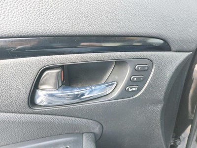 2021 Honda Passport Touring