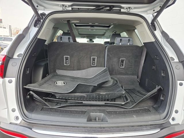 2021 Buick Enclave Premium Group