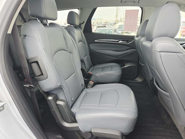 2021 Buick Enclave Premium Group