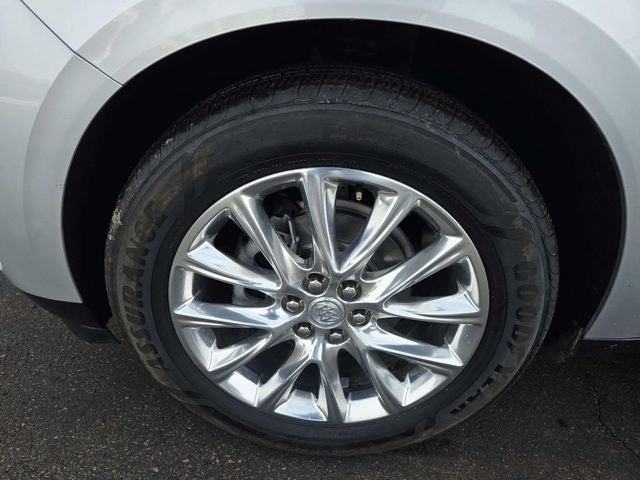 2021 Buick Enclave Premium Group