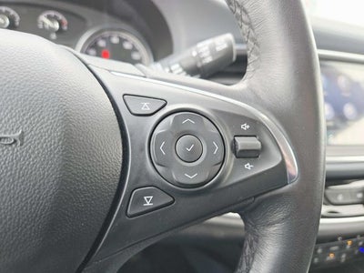 2021 Buick Enclave Premium Group