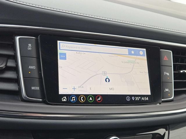 2021 Buick Enclave Premium Group