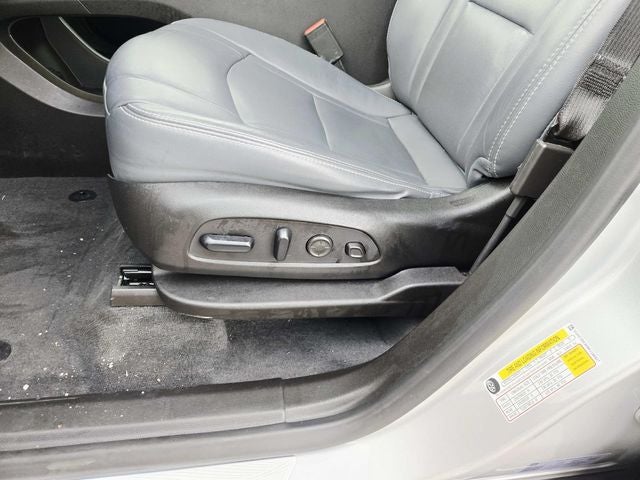 2021 Buick Enclave Premium Group