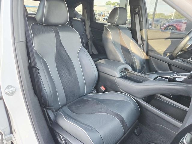 2021 Acura RDX A-Spec Package SH-AWD