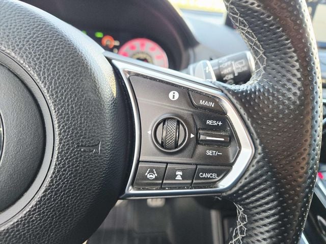 2021 Acura RDX A-Spec Package SH-AWD