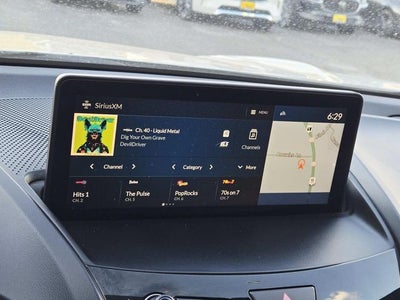 2021 Acura RDX A-Spec Package SH-AWD