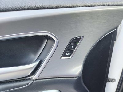 2021 Acura RDX A-Spec Package SH-AWD