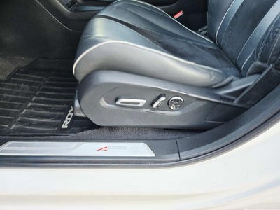 2021 Acura RDX A-Spec Package SH-AWD