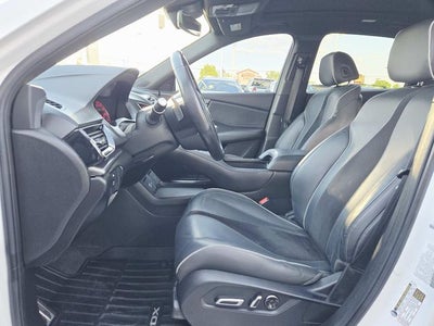 2021 Acura RDX A-Spec Package SH-AWD
