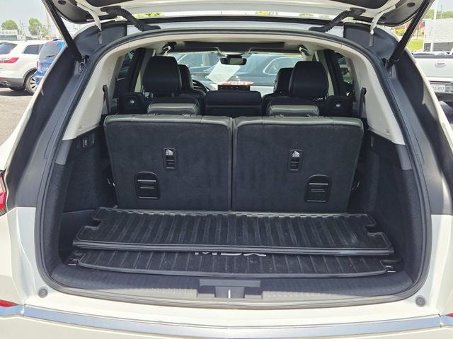 2022 Acura MDX Technology SH-AWD