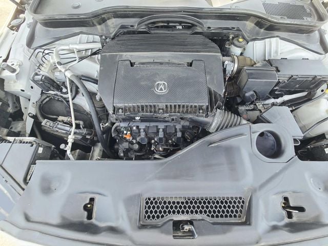 2022 Acura MDX Technology SH-AWD