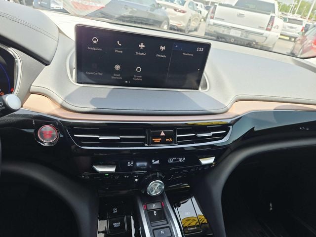 2022 Acura MDX Technology SH-AWD