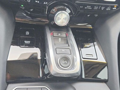 2022 Acura MDX Technology SH-AWD