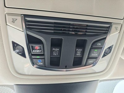 2022 Acura MDX Technology SH-AWD