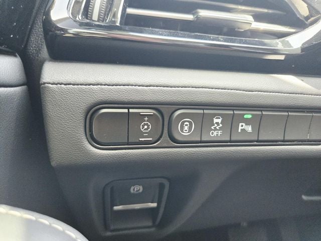 2022 Acura MDX Technology SH-AWD