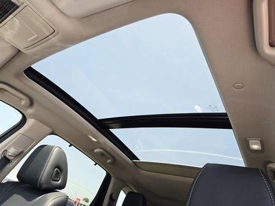 2022 Acura MDX Technology SH-AWD