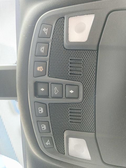 2018 Lincoln MKC Reserve