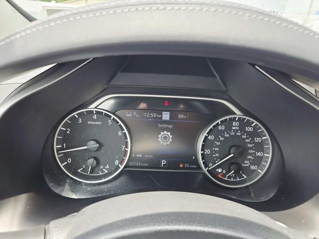 2021 Nissan Murano SL