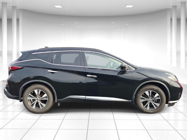 2019 Nissan Murano SV