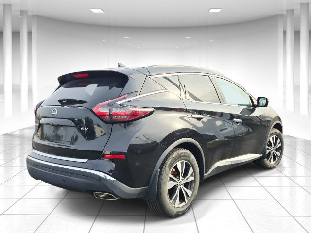 2019 Nissan Murano SV